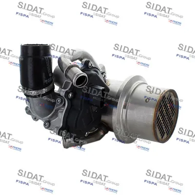 Module-EGR Vw SCIROCCO III