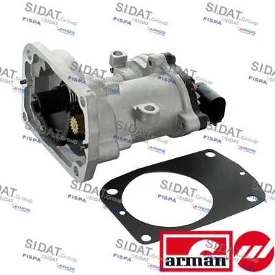 Vanne EGR Ford TOURNEO CONNECT · Ford TRANSIT CONNECT · Ford FOCUS C-MAX