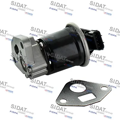 Vanne EGR Honda JAZZ III · Honda INSIGHT · Honda JAZZ IV