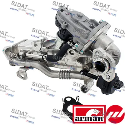 Module-EGR Bmw 5 · Bmw 5 Touring · Bmw 1