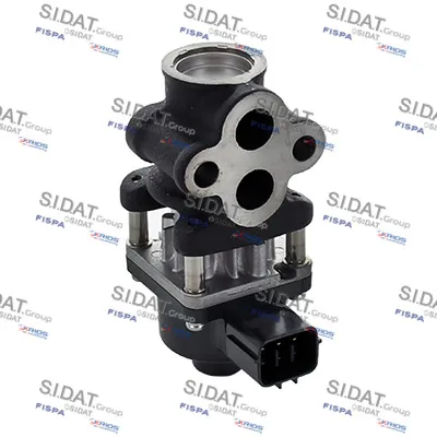 Vanne EGR Subaru FORESTER · Subaru OUTBACK · Subaru LEGACY IV