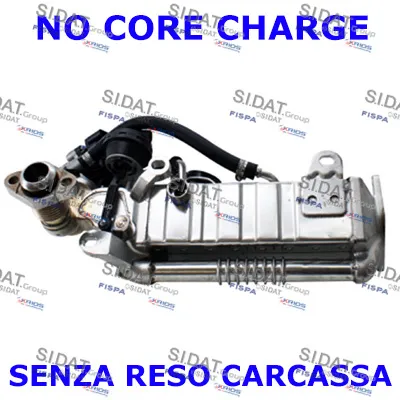 Module-EGR Mini MINI COUNTRYMAN