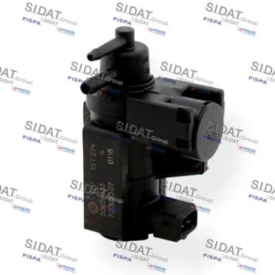 Vanne EGR, commande des gaz d'échappement Fiat 500 · Fiat 500 C · Fiat PANDA