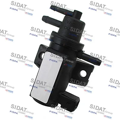 Transducteur de pression, Turbocompresseur SIDAT 83.1827