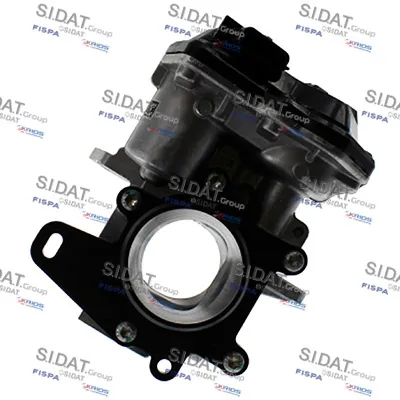 Vanne EGR Ford ECOSPORT · Ford FOCUS IV · Ford FOCUS IV Turnier