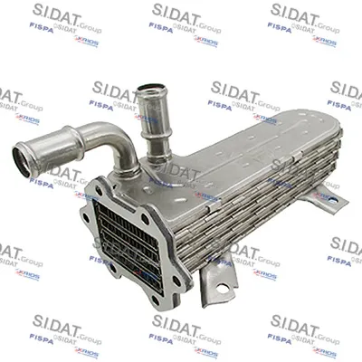 Radiateur, réaspiration des gaz d'échappement Audi A3 · Audi A4 B6 · Audi A4 B6 Avant
