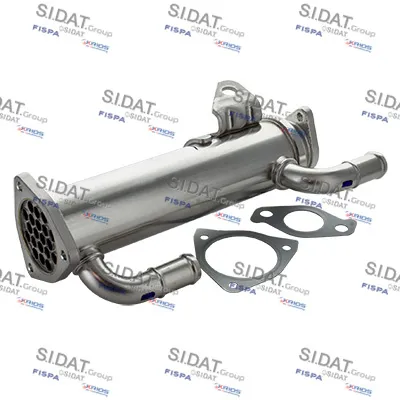 Radiateur, réaspiration des gaz d'échappement Hyundai TUCSON · Hyundai SONATA V · Hyundai GRANDEUR