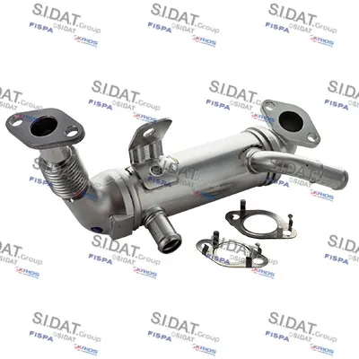 Radiateur, réaspiration des gaz d'échappement Hyundai MATRIX · Hyundai i30 · Hyundai i30 Estate