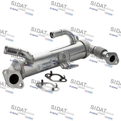 Radiateur, réaspiration des gaz d'échappement Hyundai ix20 · Kia CEE'D Hatchback · Kia CEE'D SW