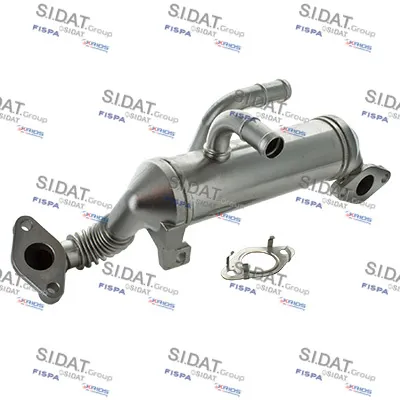 Radiateur, réaspiration des gaz d'échappement Kia SORENTO I