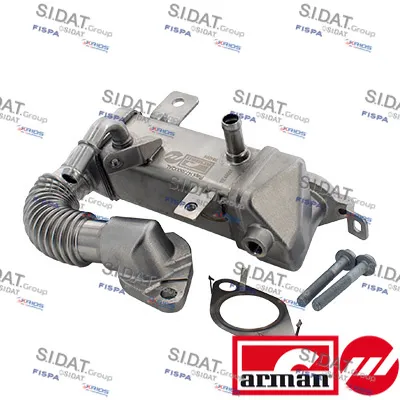 Module-EGR Citroën C4 Coupe · Citroën C4 I · Citroën C5 III