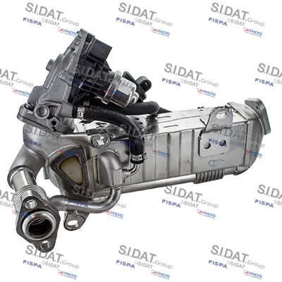 Radiateur, réaspiration des gaz d'échappement Bmw 2 Active Tourer · Bmw 2 Gran Tourer · Bmw X1