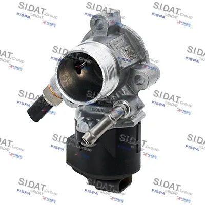 Vanne EGR Mercedes-Benz S-CLASS · Mercedes-Benz C-CLASS · Mercedes-Benz V-CLASS