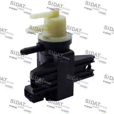 Capteur de pression, turbocompresseur Fiat TALENTO Bus · Fiat TALENTO Van · Fiat TALENTO Platform/Chassis