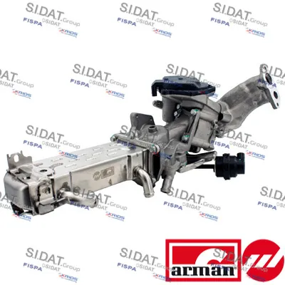 Module-EGR Mercedes-Benz VITO / MIXTO Van · Mercedes-Benz SPRINTER 3-t Van · Mercedes-Benz SPRINTER 3,5-t Van