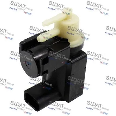 Capteur de pression, turbocompresseur Volvo S80 II · Volvo V70 III · Volvo XC70 II