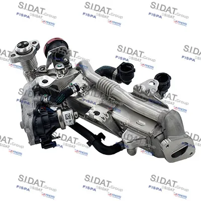 Module-EGR Bmw 7 · Bmw X3 · Bmw X4