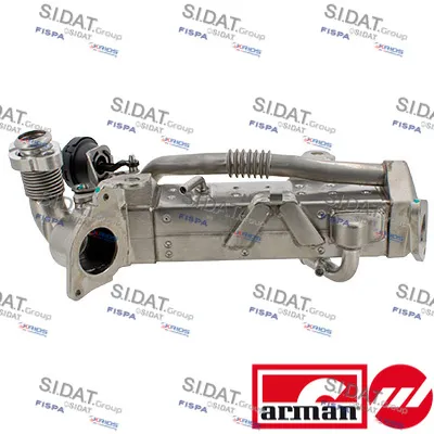 Radiateur, réaspiration des gaz d'échappement Bmw 7 · Bmw 5 · Bmw 5 Touring