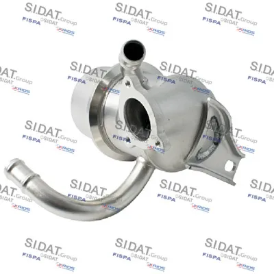 Radiateur, réaspiration des gaz d'échappement Audi Q3 · Audi A3 · Audi A3 Sportback