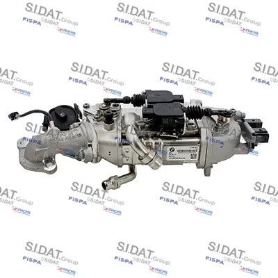Module-EGR Bmw 5 · Bmw 5 Touring · Bmw X3