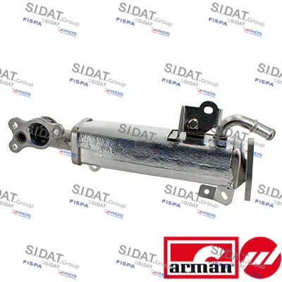 Radiateur, réaspiration des gaz d'échappement Mazda 6 Saloon · Mazda 6 Estate · Mazda 3 Saloon