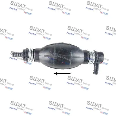 Pompe, prépompage de carburant SidaT 83.2098
