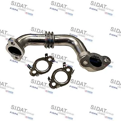Tuyauterie, vanne EGR Vw AMAROK · Vw AMAROK Platform/Chassis