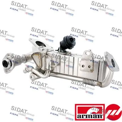 Radiateur, réaspiration des gaz d'échappement Bmw 2 Active Tourer · Bmw 2 Gran Tourer · Bmw X1
