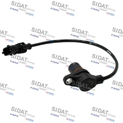 Capteur, vitesse SIDAT 83.3552