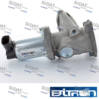 Vanne EGR Alfa Romeo MITO · Fiat STRADA Pickup · Fiat DOBLO MPV