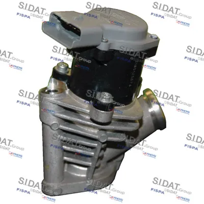 Vanne EGR Citroën C5 I · Citroën C5 I Break · Peugeot 406