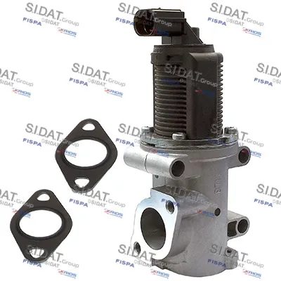 Vanne EGR Alfa Romeo 159 · Alfa Romeo 159 Sportwagon · Fiat CROMA