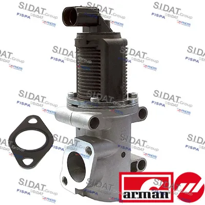 Vanne EGR Alfa Romeo 159 · Alfa Romeo 159 Sportwagon · Fiat CROMA