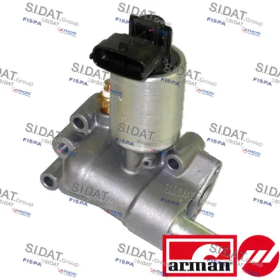 Vanne EGR Opel CORSA B · Opel ASTRA G Hatchback · Opel ASTRA G Estate