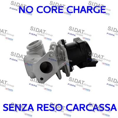 Vanne EGR Citroën BERLINGO / BERLINGO FIRST Box Body/MPV · Citroën BERLINGO / BERLINGO FIRST MPV · Citroën XSARA PICASSO