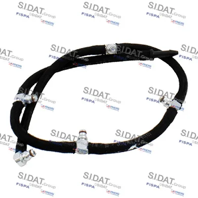 Tuyau, carburant de fuite Volvo V70 II · Volvo S60 I · Volvo XC70 I Cross Country