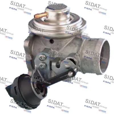 Vanne EGR Audi A4 B5 · Audi A3 · Audi A2