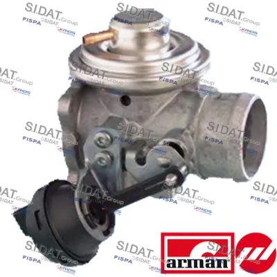 Vanne EGR Audi A4 B5 · Audi A3 · Audi A2