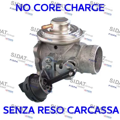 Vanne EGR Audi A4 B5 · Audi A3 · Audi A2