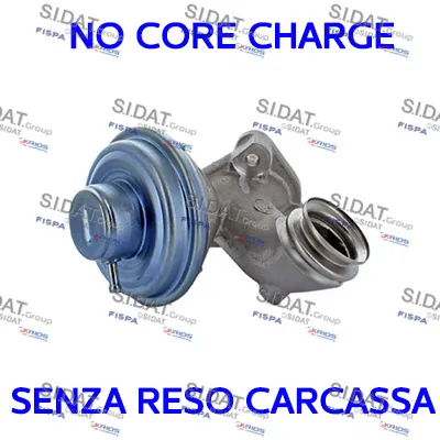 Vanne EGR Citroën XSARA · Citroën XSARA Break · Citroën XSARA Coupe