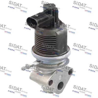 Vanne EGR Audi A2 · Seat CORDOBA · Seat IBIZA II