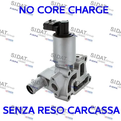Vanne EGR Opel ASTRA G Hatchback · Opel ASTRA G Estate · Opel ASTRA G Saloon