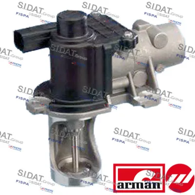 Vanne EGR Audi A4 B5 · Audi A4 B5 Avant · Audi A4 B6