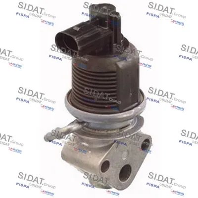 Vanne EGR Seat AROSA · Vw POLO III CLASSIC · Vw POLO Variant