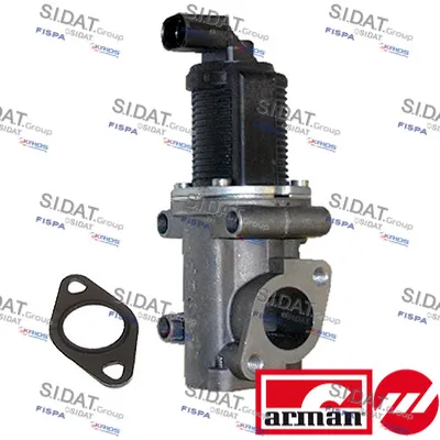 Vanne EGR Alfa Romeo 156 · Alfa Romeo 166 · Alfa Romeo 156 Sportwagon