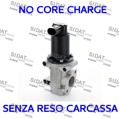 Vanne EGR Alfa Romeo 156 · Alfa Romeo 166 · Alfa Romeo 156 Sportwagon