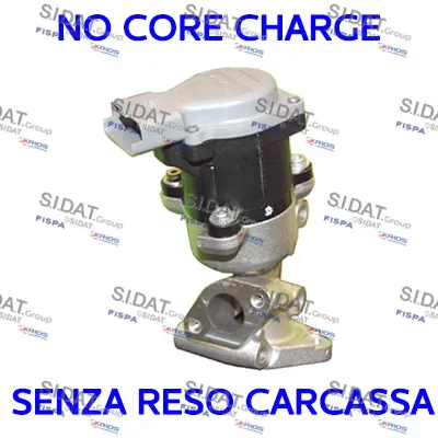 Vanne EGR Citroën C6 · Citroën C5 III · Citroën C5 III Break