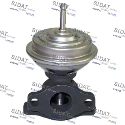 Vanne EGR Audi 80 B4 Saloon · Audi 80 B4 Avant · Audi A4 B5