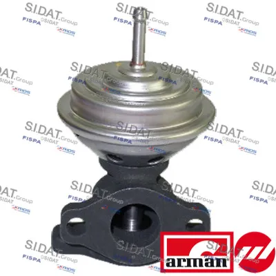 Vanne EGR Audi 80 B4 Saloon · Audi 80 B4 Avant · Audi A4 B5