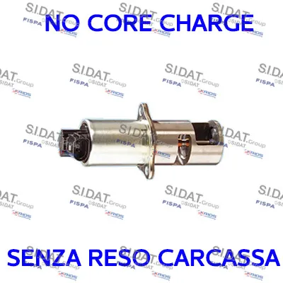 Vanne EGR Nissan INTERSTAR Bus · Nissan INTERSTAR Van · Nissan PRIMASTAR Bus